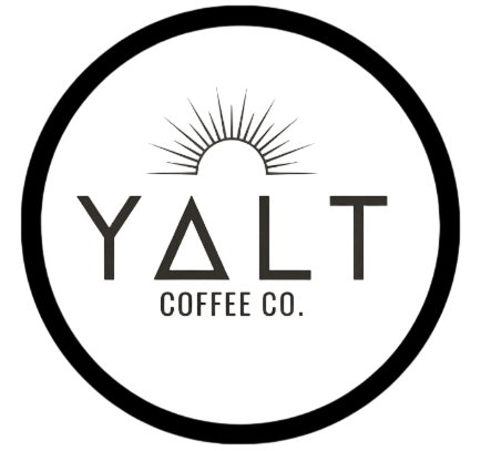 YALT COFFEE CO.