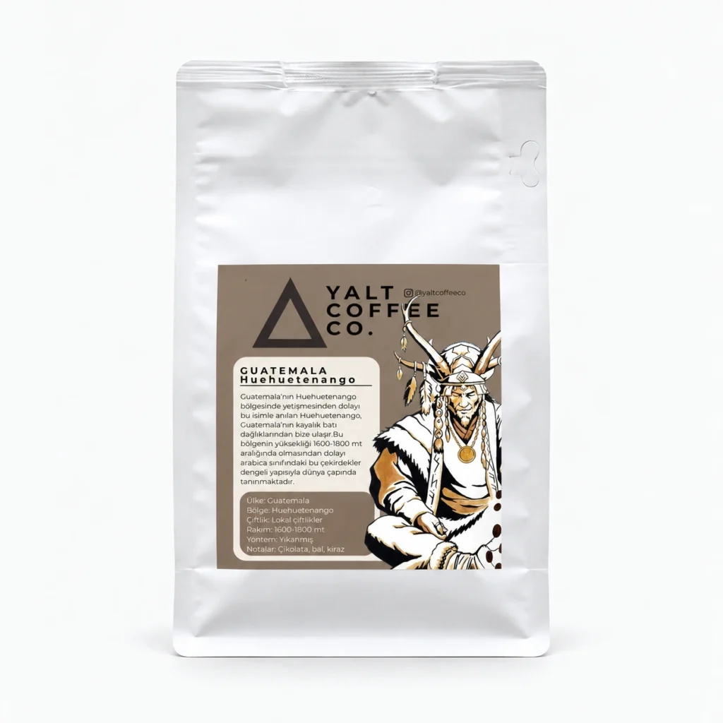 Guatemala Huehuetenango