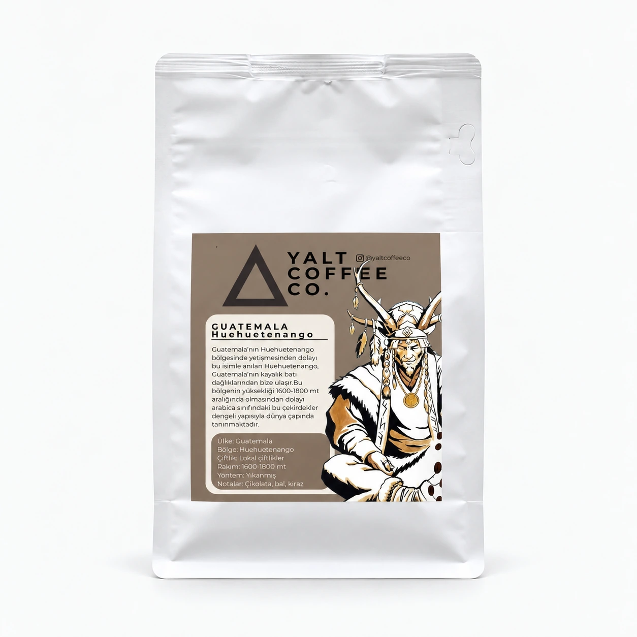 Guatemala Huehuetenango